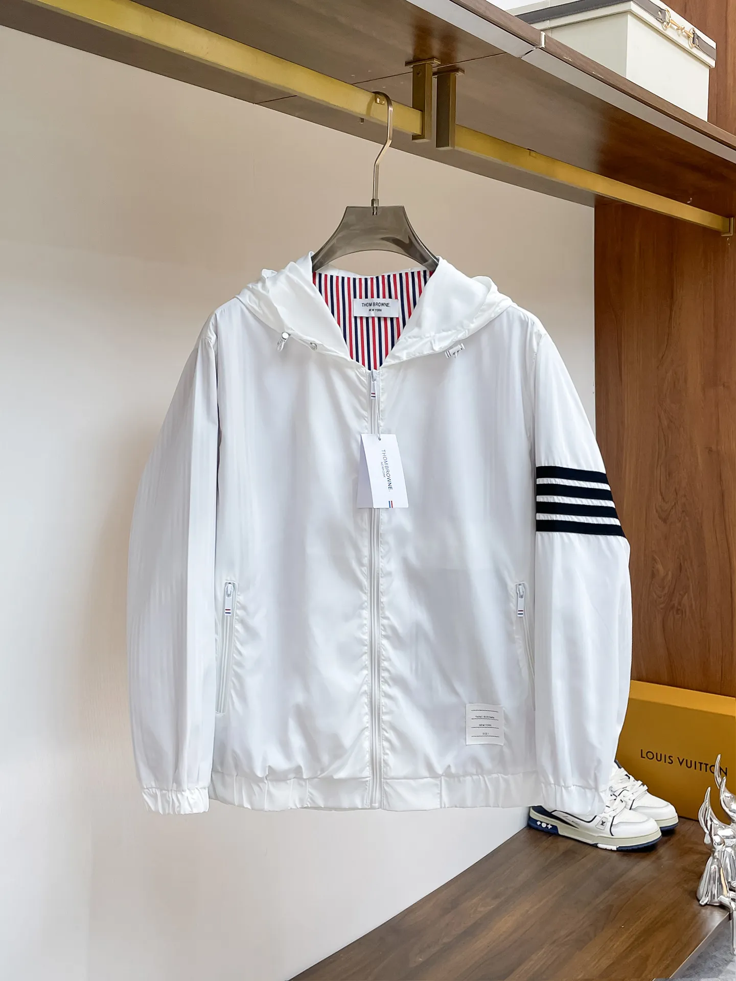 TB Same Style， ， 2026 New Arrival ，Original Premium Breathable ， ， ， Quality。 ， Sizes：M～3XL